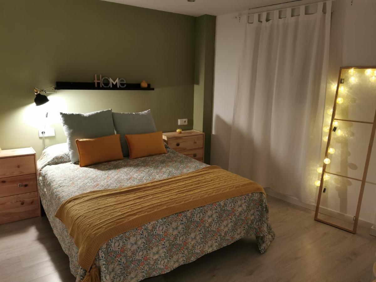 Ferienwohnung Laurel No5 Logroño Exterior foto