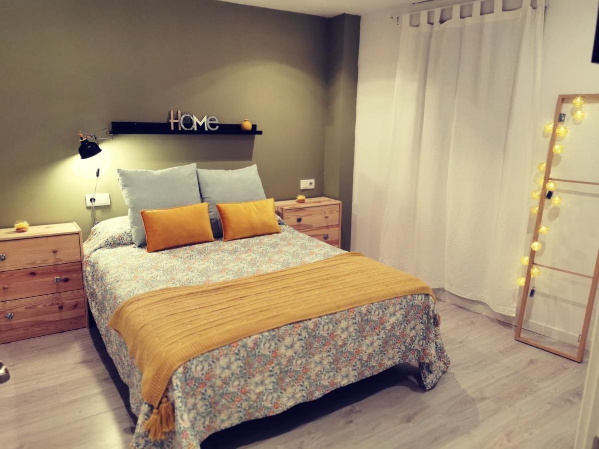 Ferienwohnung Laurel No5 Logroño Exterior foto