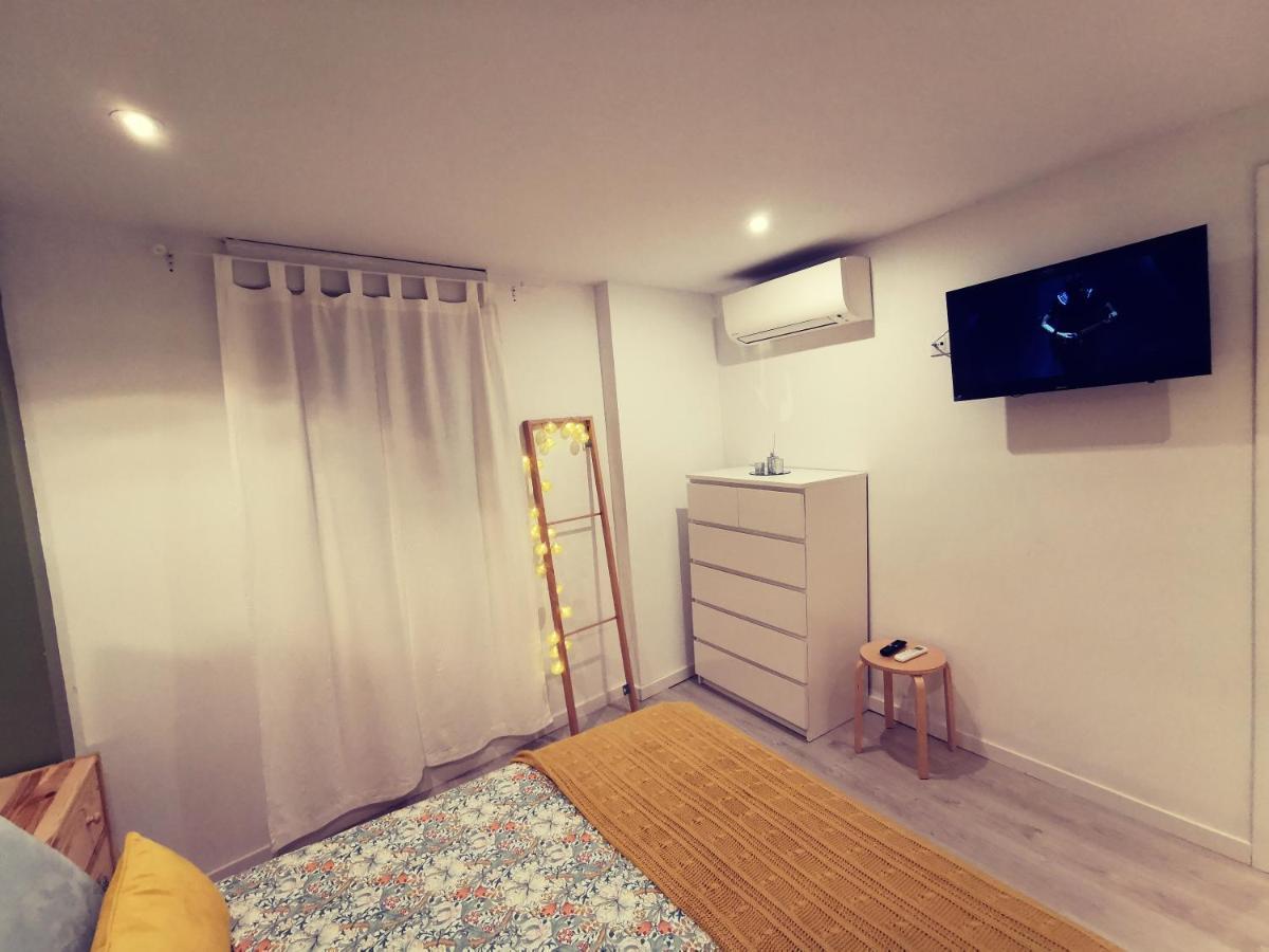 Ferienwohnung Laurel No5 Logroño Exterior foto