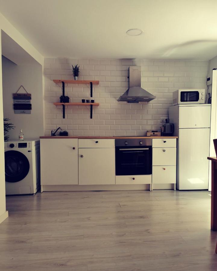Ferienwohnung Laurel No5 Logroño Exterior foto