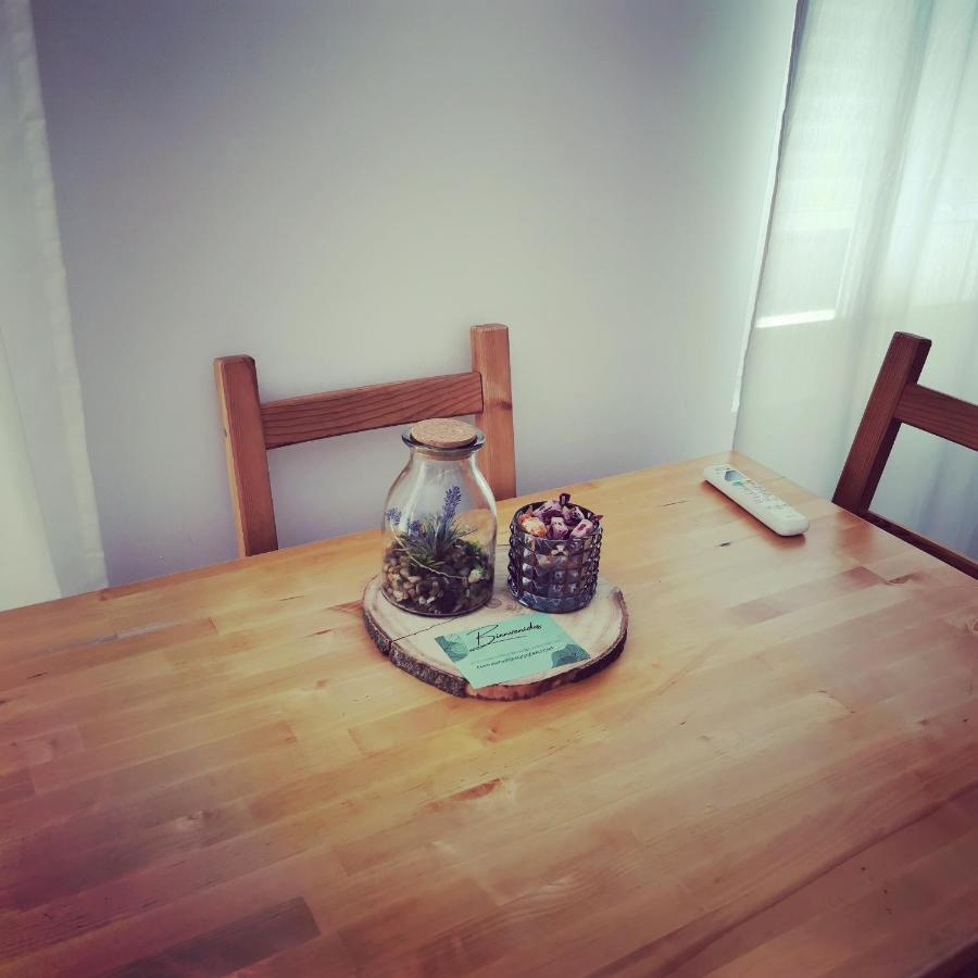 Ferienwohnung Laurel No5 Logroño Exterior foto