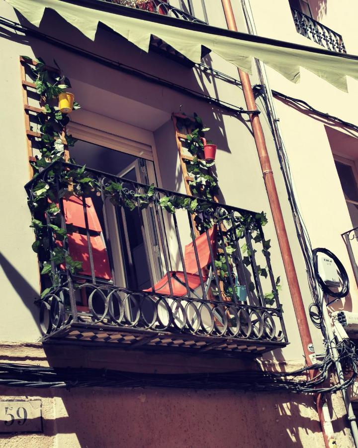 Ferienwohnung Laurel No5 Logroño Exterior foto