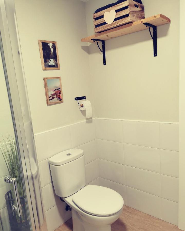 Ferienwohnung Laurel No5 Logroño Exterior foto