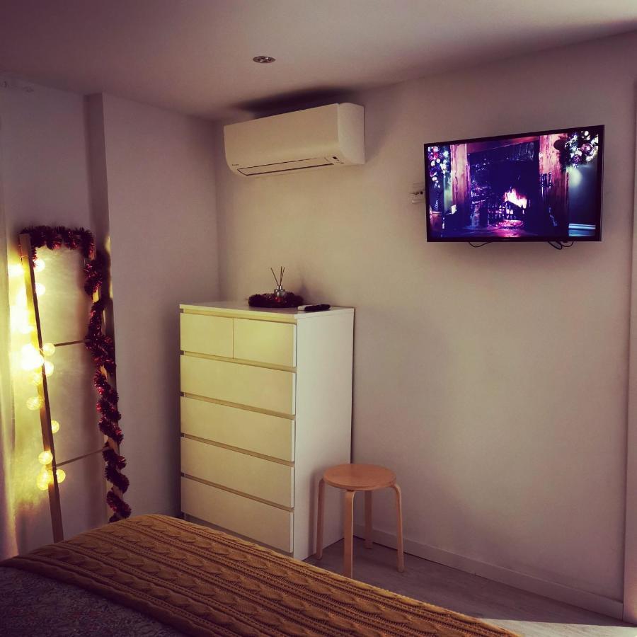 Ferienwohnung Laurel No5 Logroño Exterior foto
