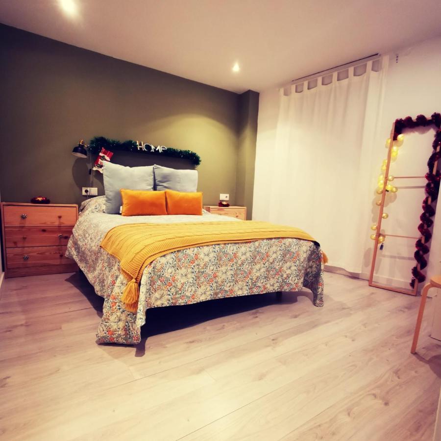 Ferienwohnung Laurel No5 Logroño Exterior foto