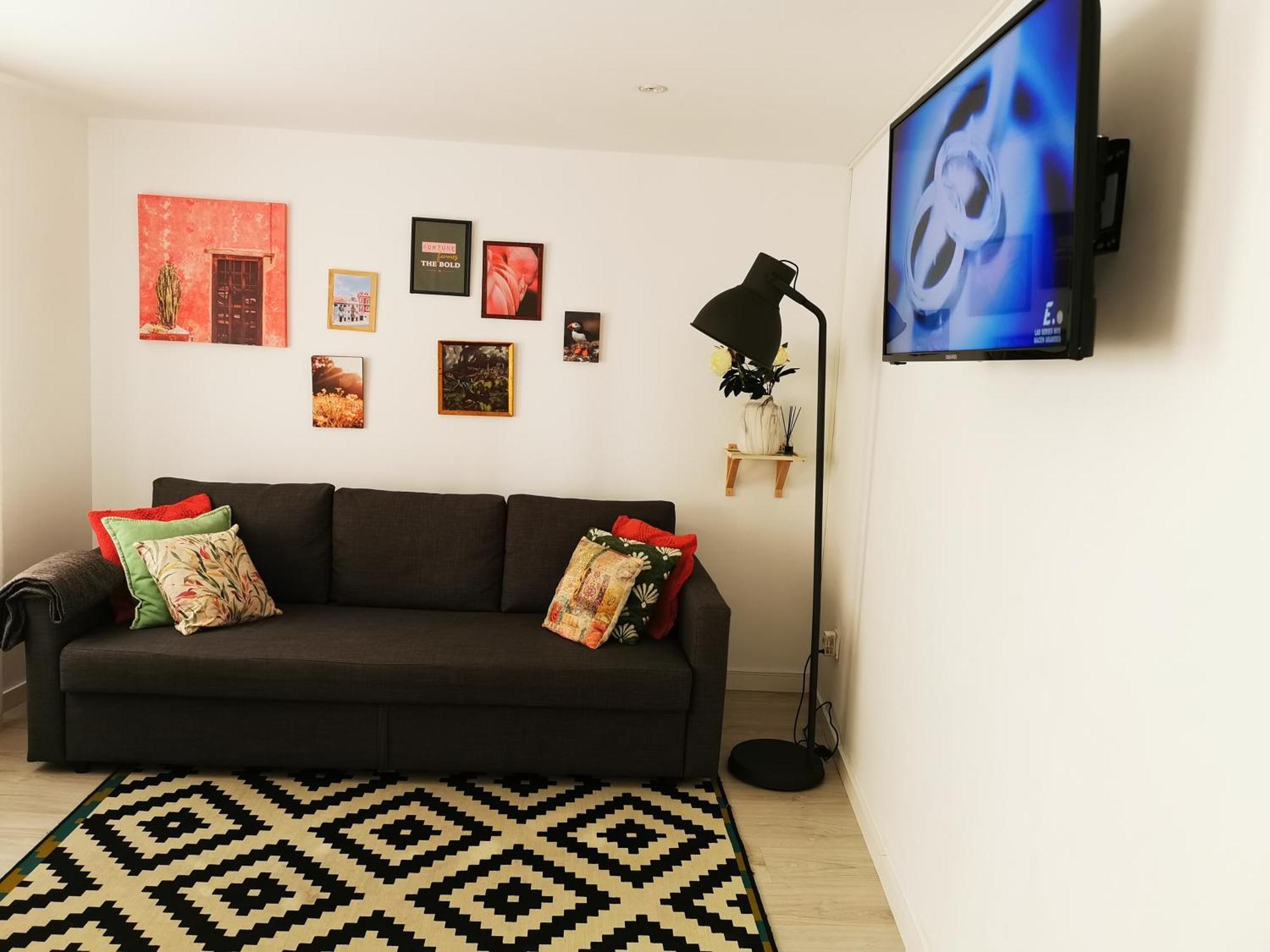 Ferienwohnung Laurel No5 Logroño Exterior foto